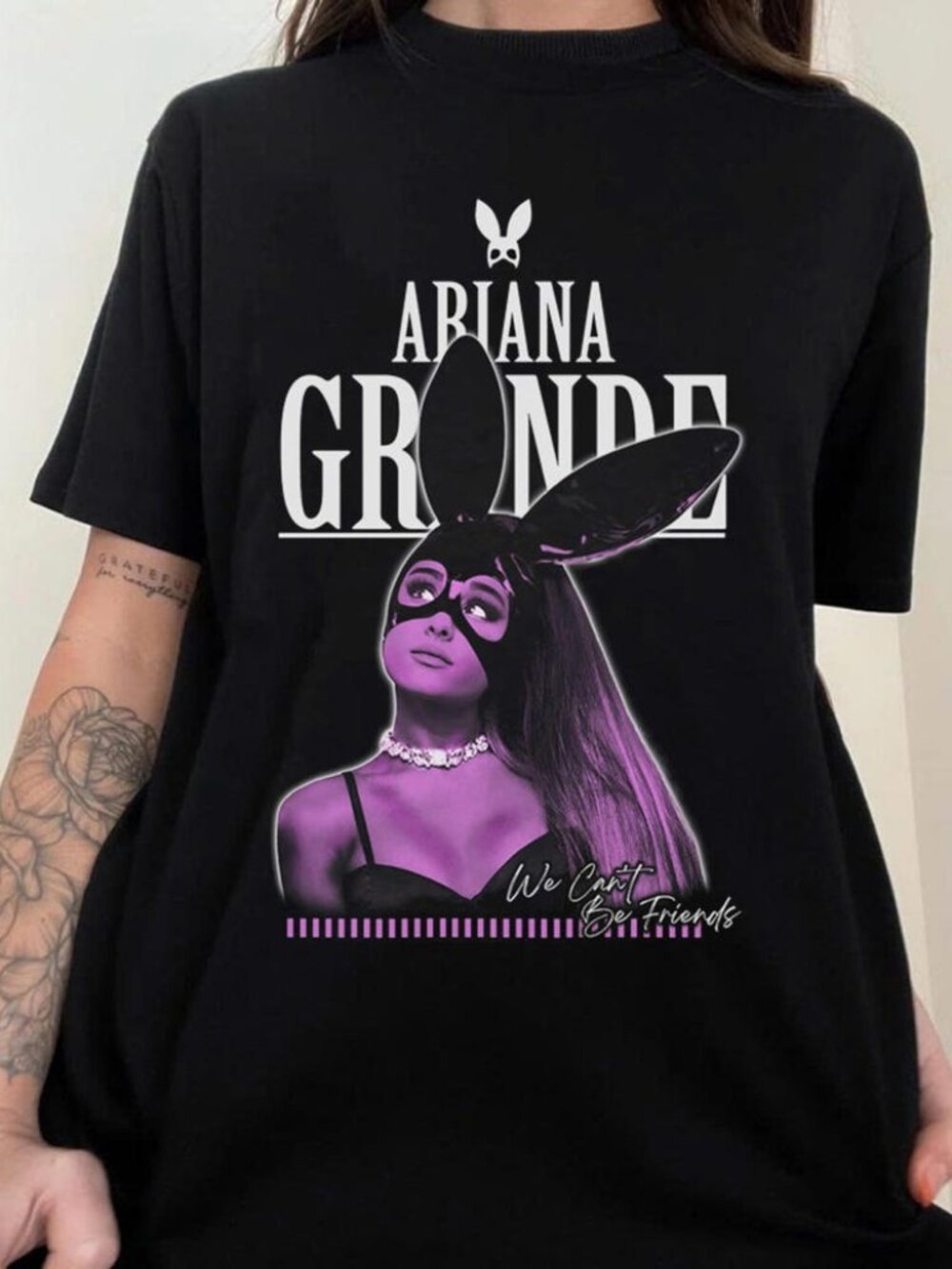 Ariana Grande Eternal Sunshine T-Shirt